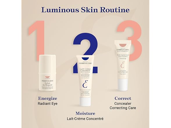 Secret Radiant Eye Cooling Sti
