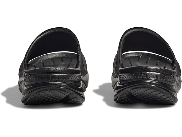 Hoka Ora Athletic Slide Unisex Slides