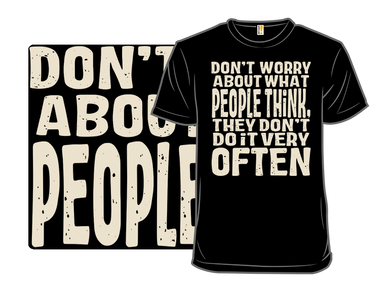 Don't Worry - Gallery 3