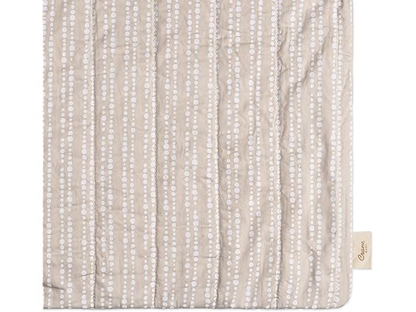 Crane Baby Changing Pad Cover, 16"x32"