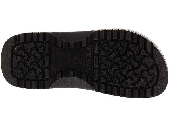Birkenstock Birki's Super Black Clog