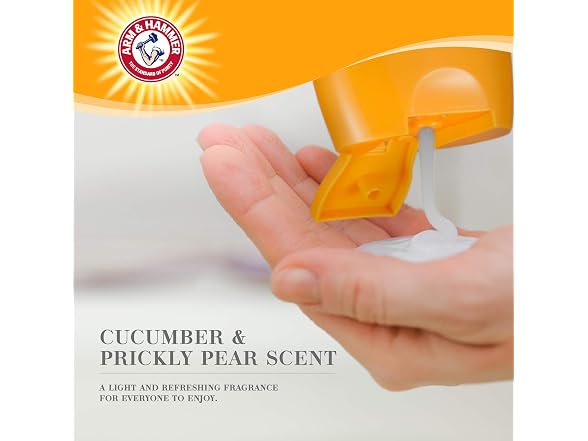 Arm & Hammer Arm & Hammer Ultra Fresh 2 in 1 - Gallery 4