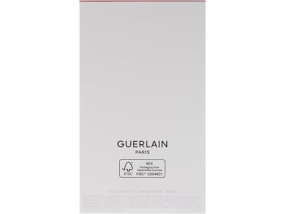 Guerlain La Petite Robe Absolue EDP 3.3 oz W