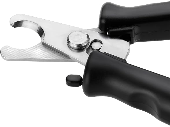 Tweezerman Large Nail Clippers for Pets