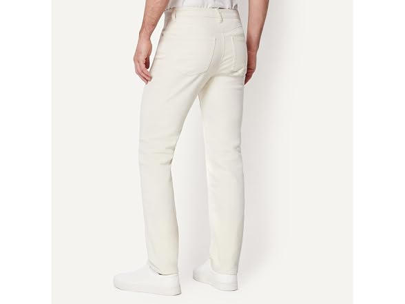 Amazon Essentials Men (28W x 34L) Garment Pant