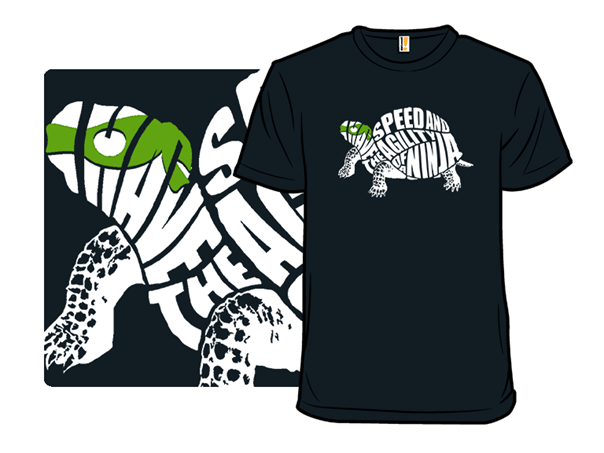 Turtle Power