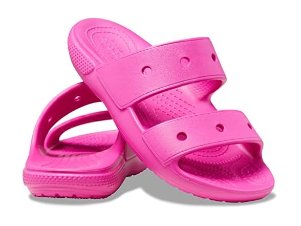 Crocs Classic Kids Sandal Juice