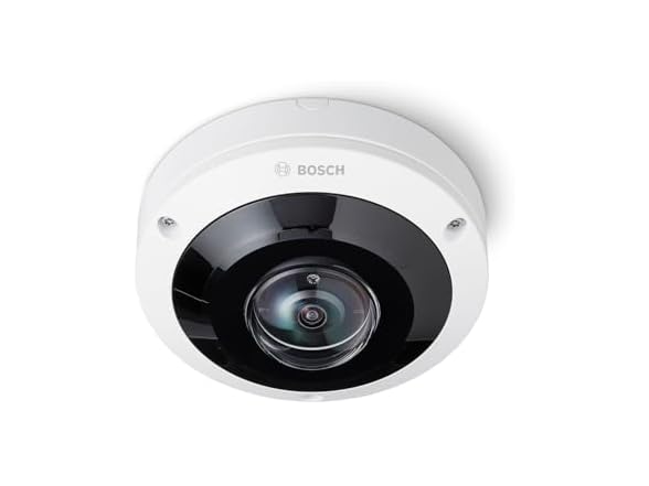 BOSCH SECURITY SYSTEMS NDS-5704-F360LE