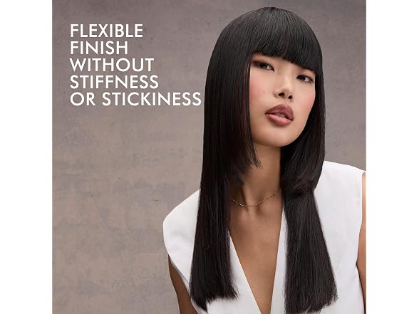 Nexxus Flexible Hold Hairspray Comb Thru