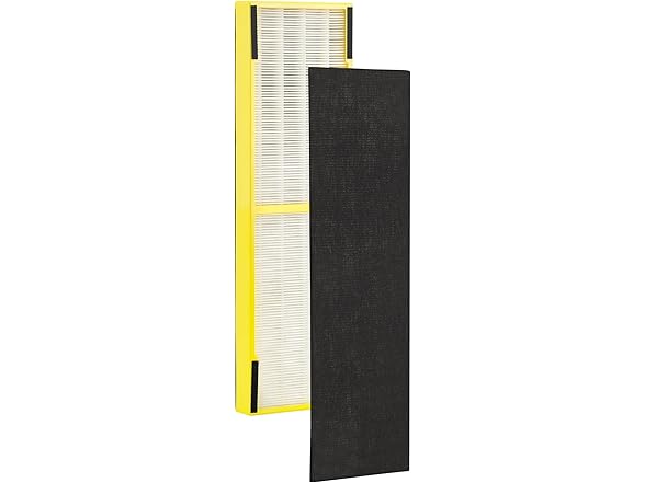 GermGuardian Filter B HEPA Pure Genuine Air Purifier Filt