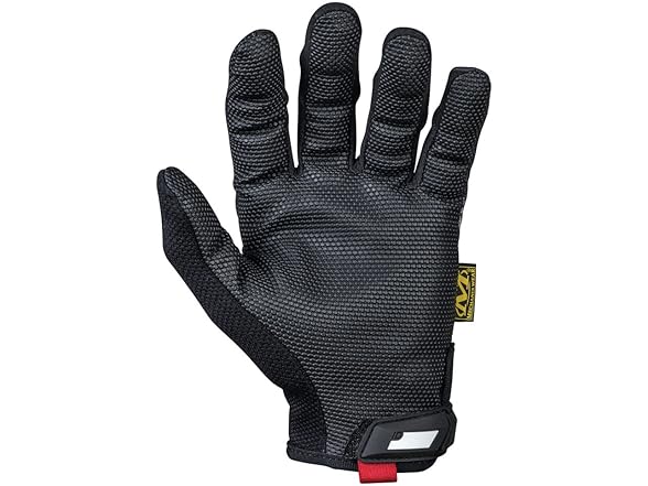 (3-Pairs) Mechanix Wear The Original® Gloves