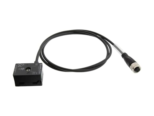 Pepperl Fuchs Vaz-T1-Fk-G10-1M-Pur-V1-G