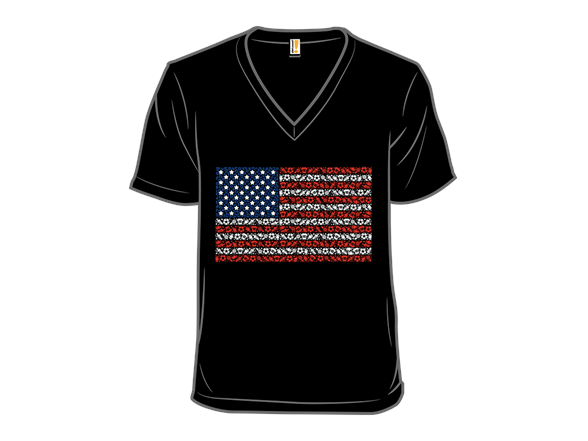 US Flag Soccer