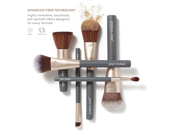 jane iredale jane iredale Pro Series Camoflage Brush,