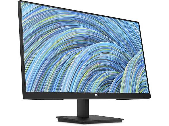 HP V24v G5 24" Full HD 1920x1080 VA Panel Monitor