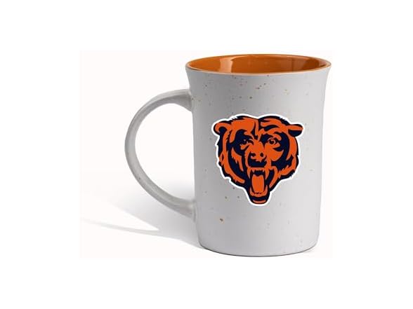 Memory Company NFL Speckle Coffee Mug