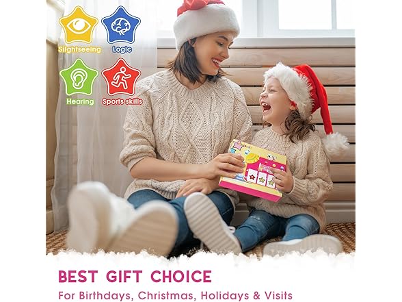 Kids Toy Piano Mat