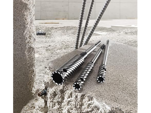 Bosch RC2168 Rebar Cutter