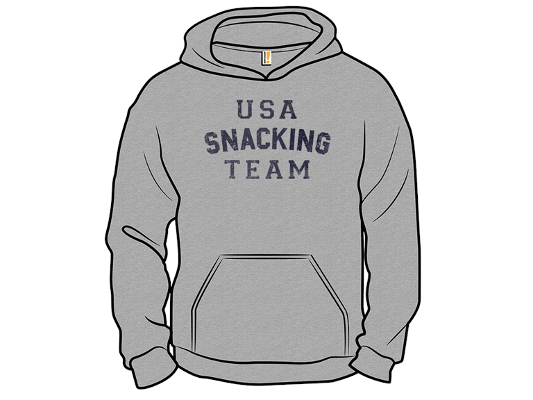 USA Snacking Team