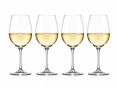 $24.99, Was $134.99, 81% Off! Williams Sonoma Glassware Set (White Wine) dealfomo