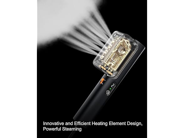 G7 Travel Steamer for Clothes