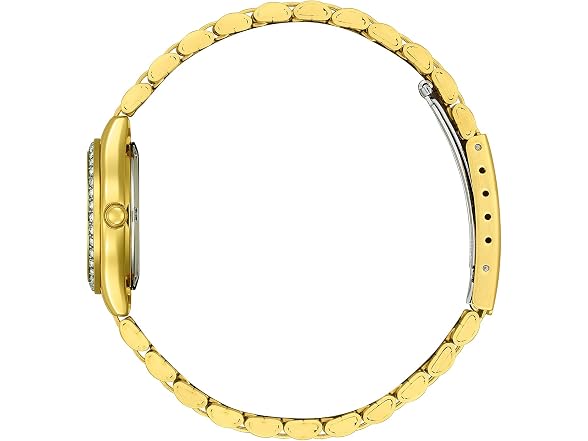 Citizen Women's ' Dress Quartz Stainless Watch