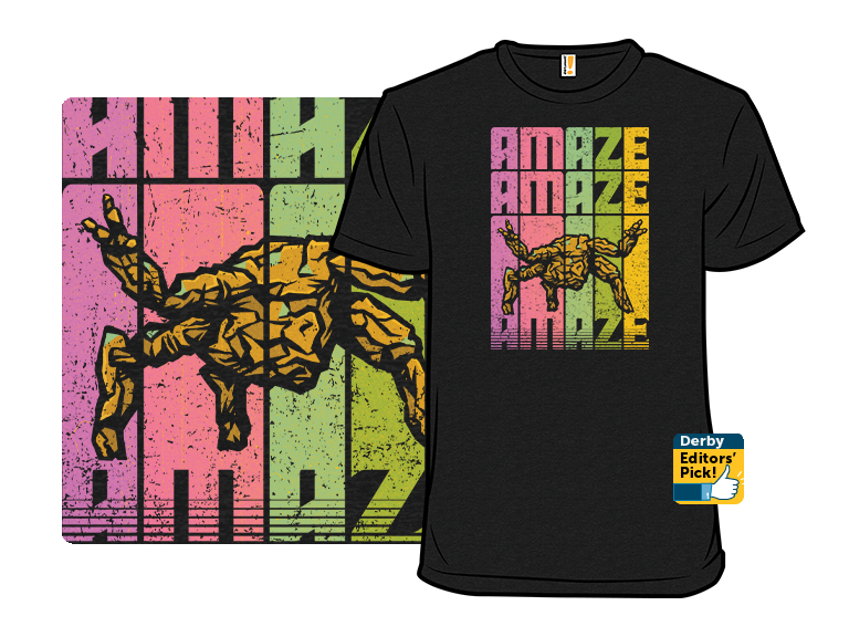 Amaze Amaze Amaze! - Gallery 8