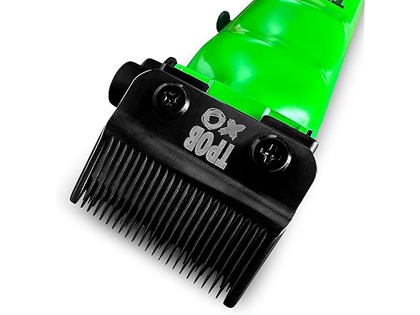 TPOB X Digital Brushless 6800rpm Metal