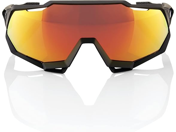 100% Speedtrap Sunglasses
