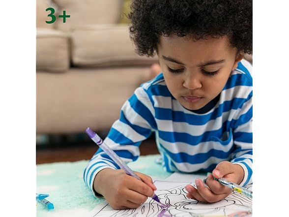 Crayola Twistables Colored Pencils
