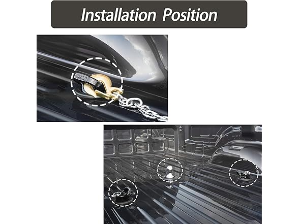 Gooseneck Hitch Kit Press Push Model