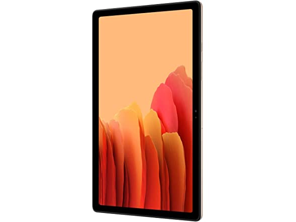 Samsung Galaxy Tab A7 10.4" (2020, WiFi + Cellular) 32GB 4G  (Open Box)