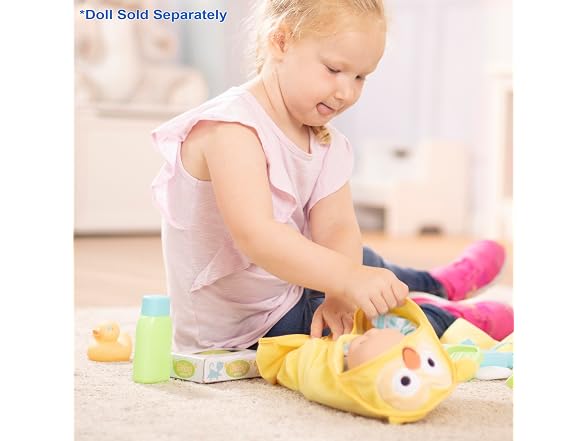 Melissa & Doug Melissa & Doug Mine to Love Changing &