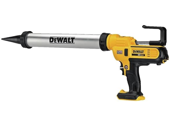 Dewalt DCE580B 20V MAX* Cordless Caulking Gun, Sa