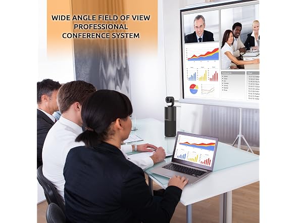 TOUCAN Conference HD Video Conference System