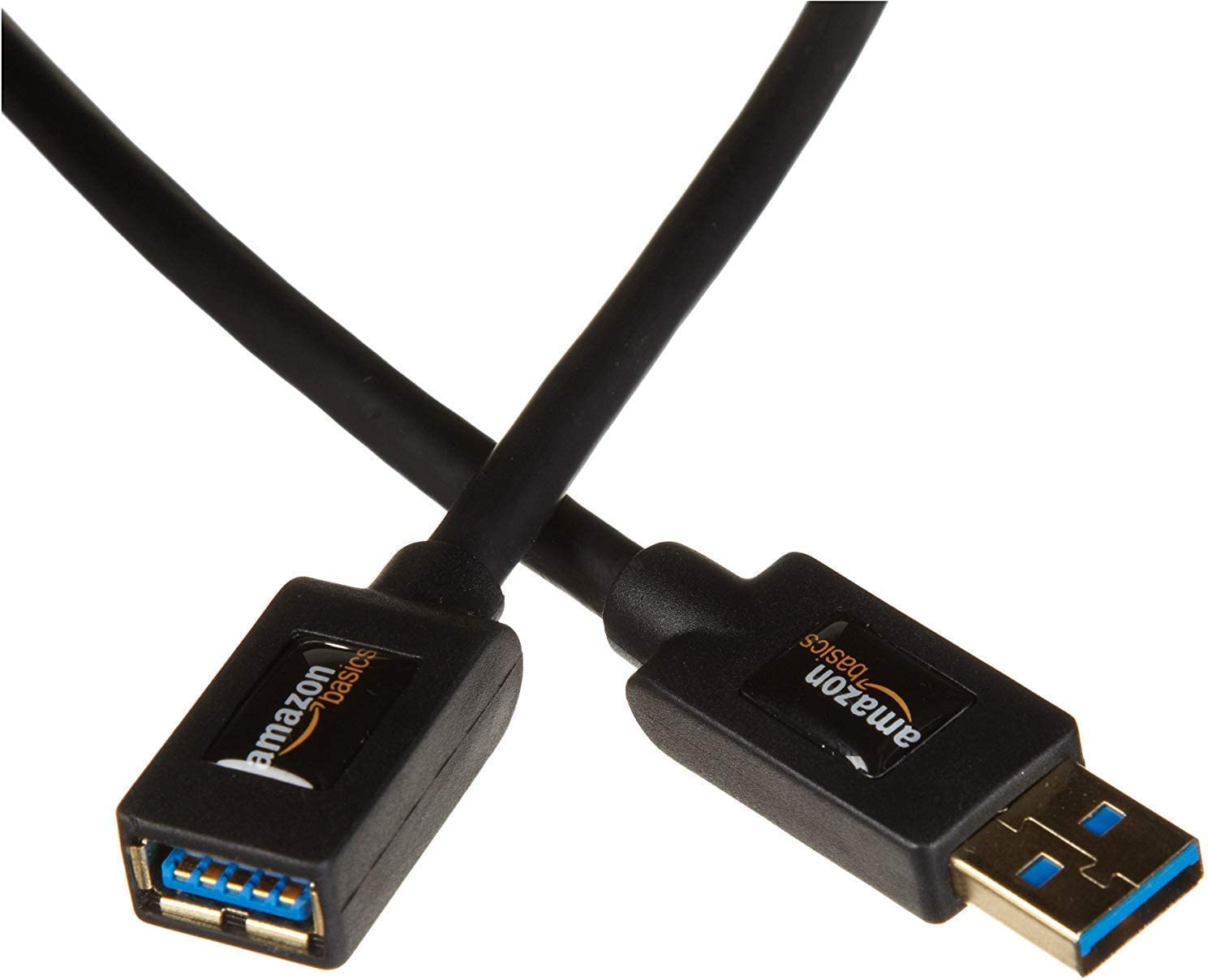 Amazon Basics USB 3.0 Extension Cable - Gallery 5