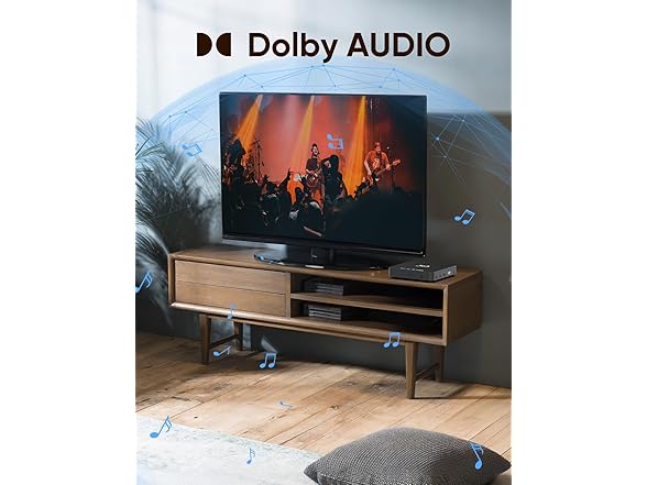 NUTROMO Blu Ray Player 1080P 