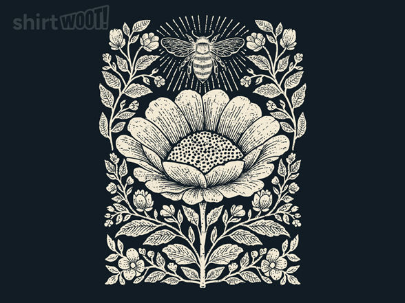 Honeybee Garden