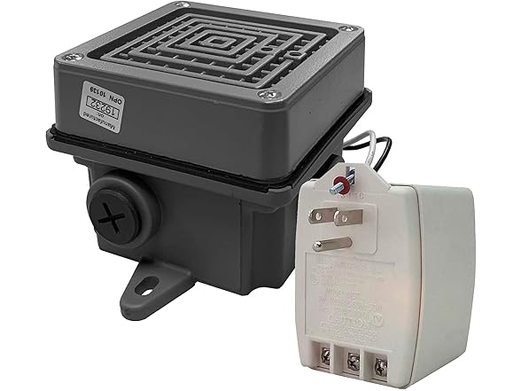 Netbell-2-2Buz IP Break Buzzer Kit