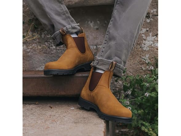 Blundstone Unisex 562 Classic Boots - Gallery 10