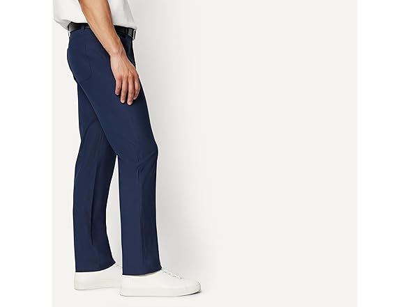 Amazon Essentials Men 5 Pocket Commuter Pants - Gallery 6