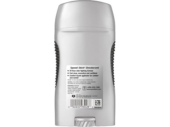 Speed Stick Deodorant Ocean Surf 3oz