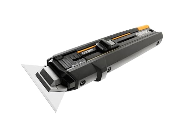 Toughbuilt TB-H4S5-01 Scraper Utility Knife