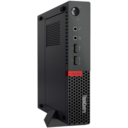 Lenovo ThinkCentre M710Q Tiny Desktop - Gallery 5