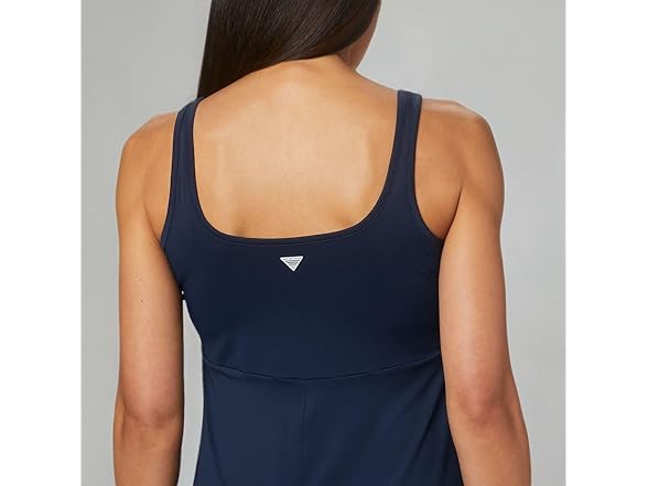 Columbia Womens (M) PFG Freezer III Sun Dress