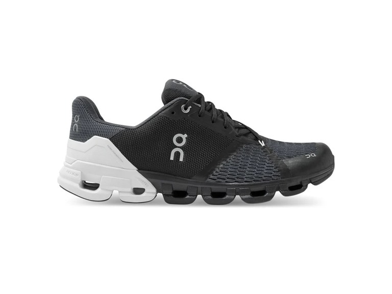On Running 21.99631 7 On Running Cloudflyer 3 Men's Shoes Black/White Black/White