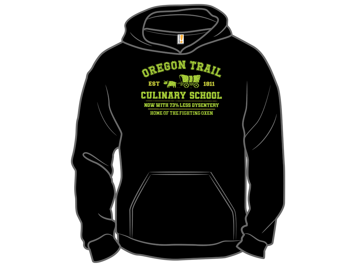 Oregon Trail Culinary School - Gallery 12