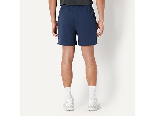 Amazon Essentials Mens Athletic 7in Shorts