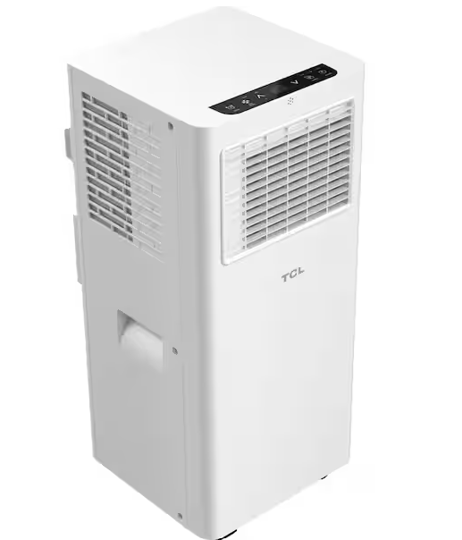 TCL H5P44W 5,000 (DOE) BTU Smart Portable AC - Gallery 7