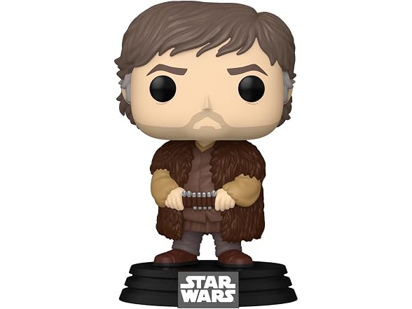 Funko Pop! Star Wars:Jabba The Hutt